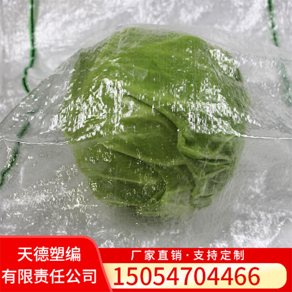 蔬菜袋-绿黑色45