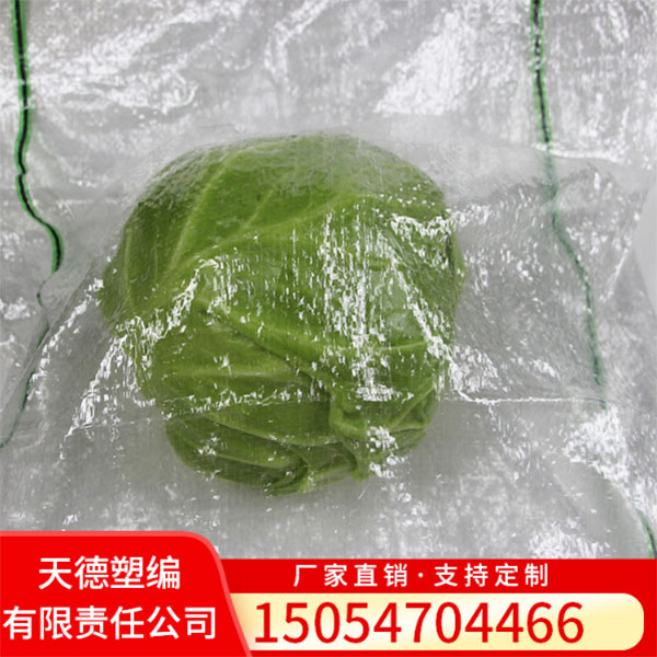 蔬菜袋-绿黑色39