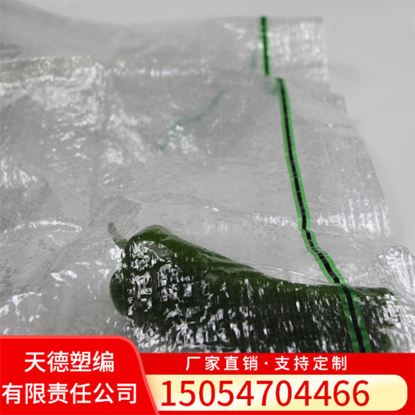 蔬菜袋-绿黑色29