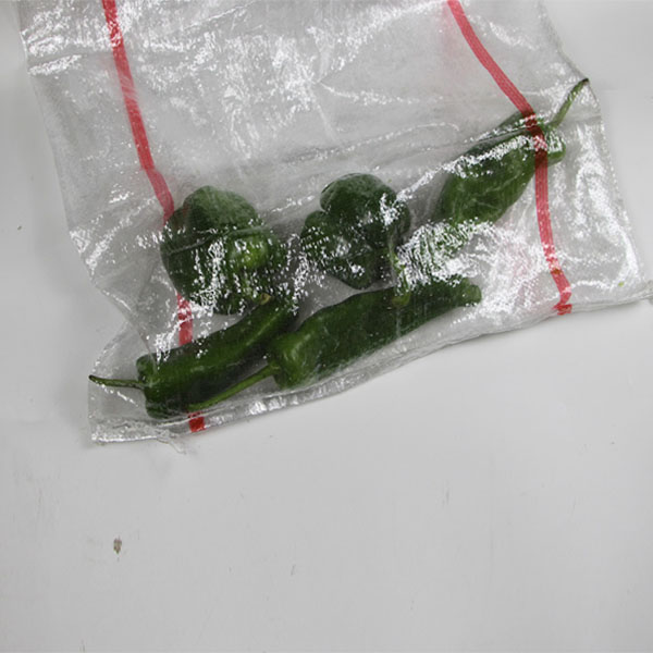 蔬菜袋-红色29