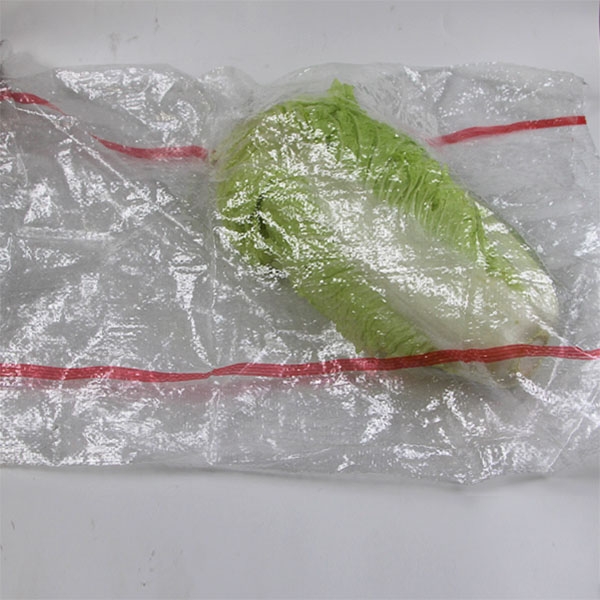 蔬菜袋-红色