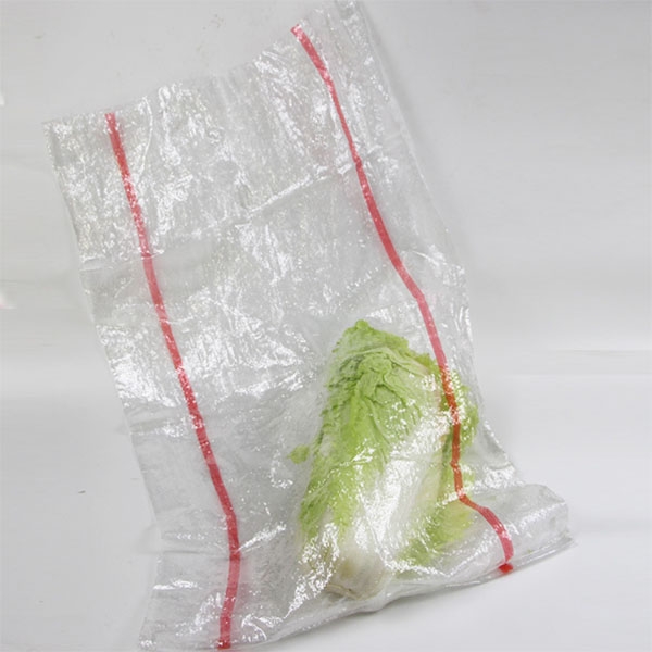 蔬菜袋-红色